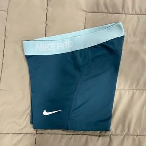 COPY- Nike pro spandex - like new condition - clean smoke free home
